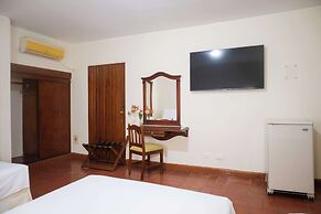 Hotel Faranda Bolivar Cucuta, a member of Radisson Individuals