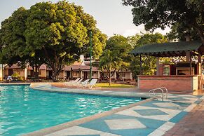 Hotel Faranda Bolivar Cucuta, a member of Radisson Individuals