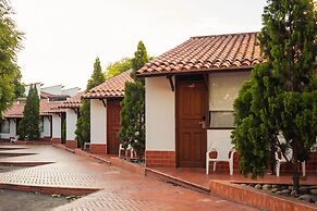 Hotel Faranda Bolivar Cucuta, a member of Radisson Individuals