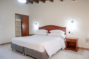 Hotel Faranda Bolivar Cucuta, a member of Radisson Individuals