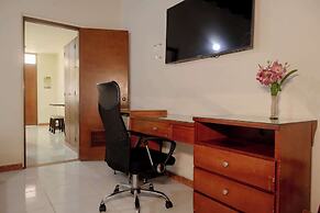 Hotel Faranda Bolivar Cucuta, a member of Radisson Individuals