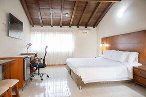 Hotel Faranda Bolivar Cucuta, a member of Radisson Individuals