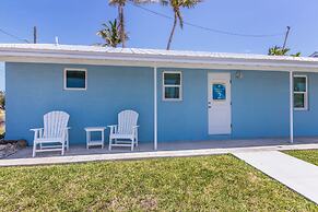 Fiesta Key RV Resort