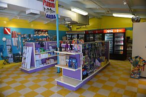 Fiesta Key RV Resort