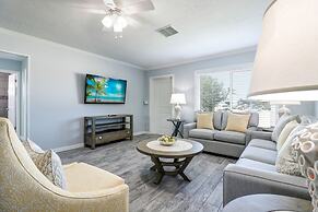 Fiesta Key RV Resort