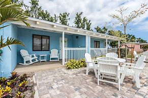 Fiesta Key RV Resort