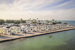 Fiesta Key RV Resort