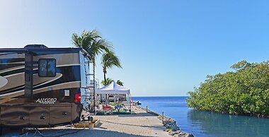 Fiesta Key RV Resort