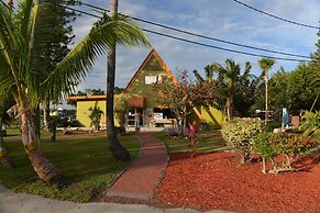 Fiesta Key RV Resort