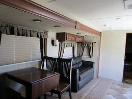 Fiesta Key RV Resort