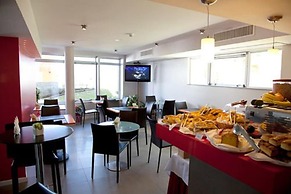 Regency Rambla Design Apart Hotel