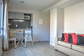 Regency Rambla Design Apart Hotel