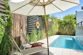 Regency Rambla Design Apart Hotel