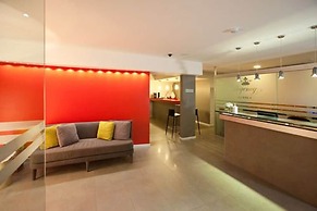 Regency Rambla Design Apart Hotel
