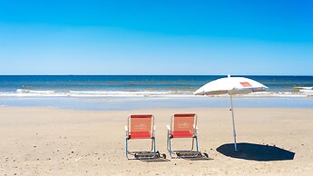 Regency Rambla Design Apart Hotel