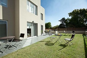 Regency Rambla Design Apart Hotel