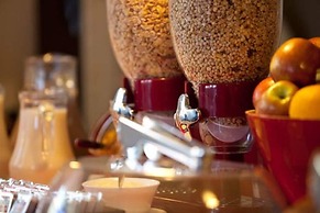 Regency Rambla Design Apart Hotel