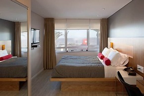 Regency Rambla Design Apart Hotel