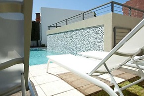 Regency Rambla Design Apart Hotel