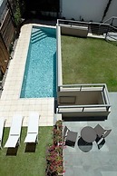 Regency Rambla Design Apart Hotel