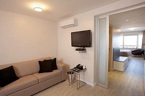 Regency Rambla Design Apart Hotel