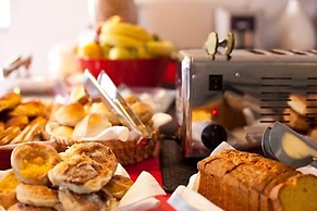 Regency Rambla Design Apart Hotel