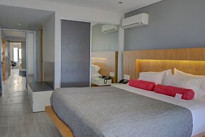 Regency Rambla Design Apart Hotel