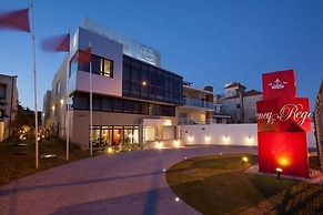 Regency Rambla Design Apart Hotel