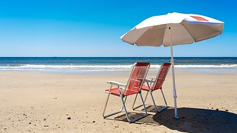 Regency Rambla Design Apart Hotel