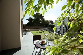 Regency Rambla Design Apart Hotel