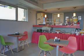 Regency Rambla Design Apart Hotel