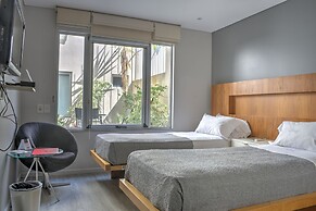 Regency Rambla Design Apart Hotel