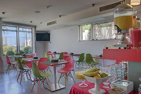 Regency Rambla Design Apart Hotel