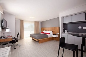 Regency Rambla Design Apart Hotel