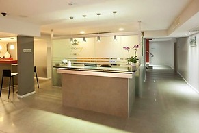 Regency Rambla Design Apart Hotel