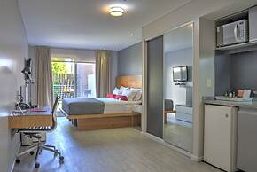Regency Rambla Design Apart Hotel