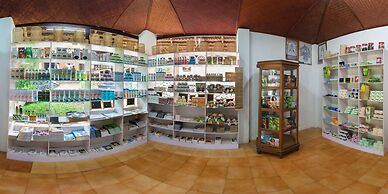 Soma Manaltheeram Ayurveda Beach Village