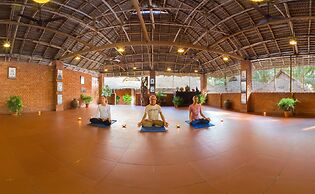 Soma Manaltheeram Ayurveda Beach Village