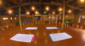 Soma Manaltheeram Ayurveda Beach Village