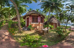 Soma Manaltheeram Ayurveda Beach Village