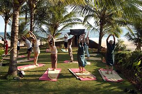 Soma Manaltheeram Ayurveda Beach Village
