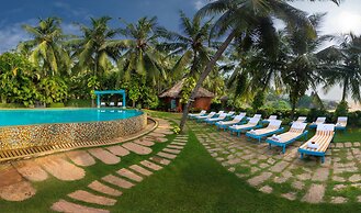 Soma Manaltheeram Ayurveda Beach Village