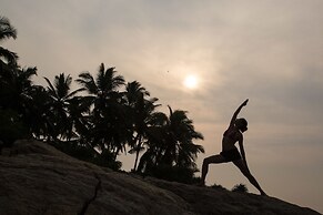 Soma Manaltheeram Ayurveda Beach Village