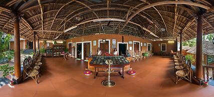 Soma Manaltheeram Ayurveda Beach Village