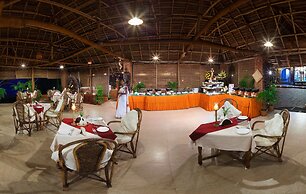 Soma Manaltheeram Ayurveda Beach Village