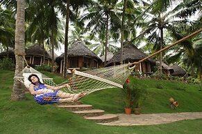 Soma Manaltheeram Ayurveda Beach Village