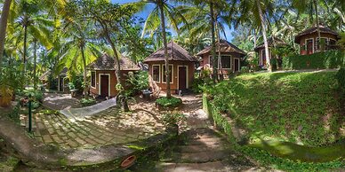 Soma Manaltheeram Ayurveda Beach Village