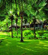 Soma Manaltheeram Ayurveda Beach Village