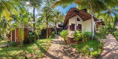 Soma Manaltheeram Ayurveda Beach Village