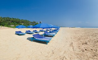 Soma Manaltheeram Ayurveda Beach Village